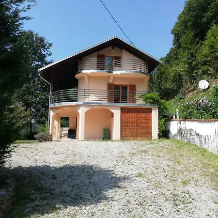 Ferienhaus Beata Villa Kulen Vakuf
