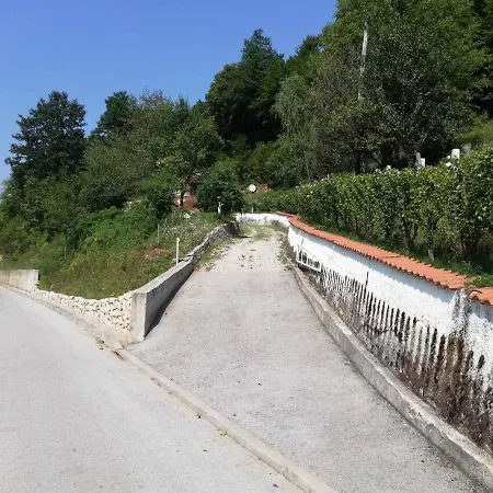 Ferienhaus Beata Villa Kulen Vakuf