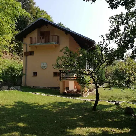 Ferienhaus Beata Villa *