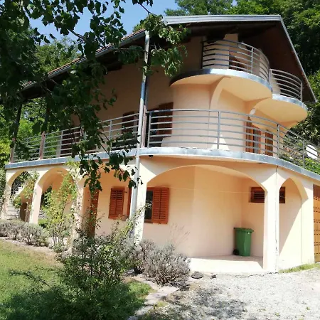 Ferienhaus Beata