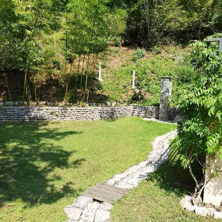 Ferienhaus Beata Villa Kulen Vakuf