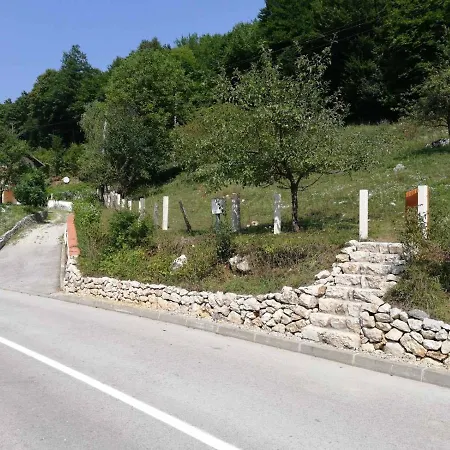 Villa Ferienhaus Beata *