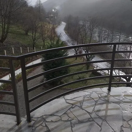 Ferienhaus Beata Villa *