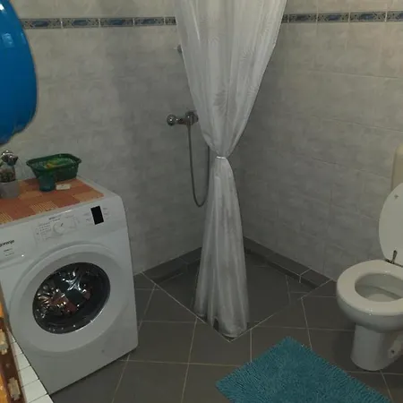 Villa Ferienhaus Beata *