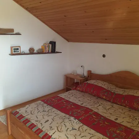 Ferienhaus Beata