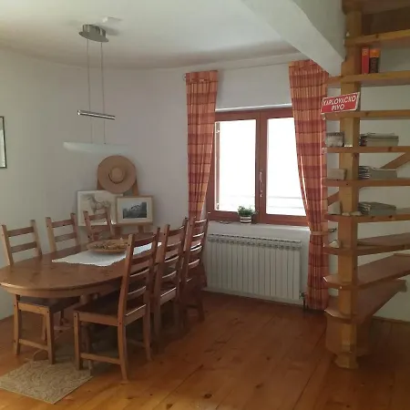 Villa Ferienhaus Beata *